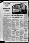 Banbridge Chronicle Thursday 12 February 1981 Page 36