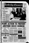 Banbridge Chronicle Thursday 19 February 1981 Page 1