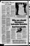 Banbridge Chronicle Thursday 19 February 1981 Page 6