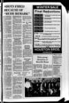 Banbridge Chronicle Thursday 19 February 1981 Page 9