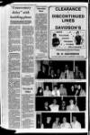 Banbridge Chronicle Thursday 19 February 1981 Page 10