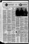 Banbridge Chronicle Thursday 19 February 1981 Page 24