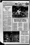 Banbridge Chronicle Thursday 19 February 1981 Page 34