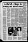 Banbridge Chronicle Thursday 26 February 1981 Page 36
