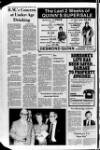 Banbridge Chronicle Thursday 05 March 1981 Page 8