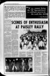 Banbridge Chronicle Thursday 05 March 1981 Page 10