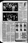 Banbridge Chronicle Thursday 05 March 1981 Page 14