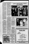 Banbridge Chronicle Thursday 05 March 1981 Page 24