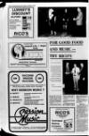 Banbridge Chronicle Thursday 12 March 1981 Page 22