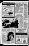 Banbridge Chronicle Thursday 09 July 1981 Page 6