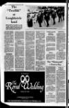 Banbridge Chronicle Thursday 09 July 1981 Page 10