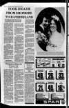 Banbridge Chronicle Thursday 09 July 1981 Page 12