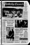 Banbridge Chronicle Thursday 13 August 1981 Page 1