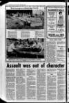 Banbridge Chronicle Thursday 13 August 1981 Page 4
