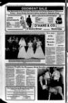 Banbridge Chronicle Thursday 13 August 1981 Page 6