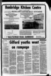 Banbridge Chronicle Thursday 13 August 1981 Page 7