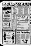 Banbridge Chronicle Thursday 13 August 1981 Page 10