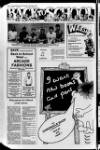 Banbridge Chronicle Thursday 13 August 1981 Page 12