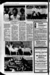 Banbridge Chronicle Thursday 13 August 1981 Page 24