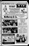 Banbridge Chronicle Thursday 03 September 1981 Page 5