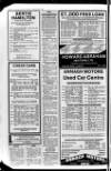 Banbridge Chronicle Thursday 03 September 1981 Page 20