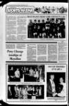 Banbridge Chronicle Thursday 03 September 1981 Page 34