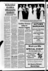 Banbridge Chronicle Thursday 15 October 1981 Page 4