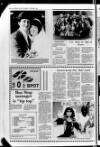 Banbridge Chronicle Thursday 15 October 1981 Page 8