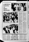 Banbridge Chronicle Thursday 15 October 1981 Page 10