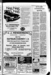 Banbridge Chronicle Thursday 15 October 1981 Page 21
