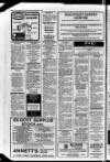 Banbridge Chronicle Thursday 15 October 1981 Page 24