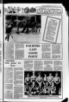Banbridge Chronicle Thursday 15 October 1981 Page 29