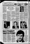 Banbridge Chronicle Thursday 15 October 1981 Page 30