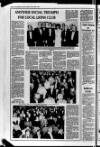 Banbridge Chronicle Thursday 15 October 1981 Page 38