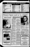 Banbridge Chronicle Thursday 22 October 1981 Page 4