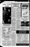 Banbridge Chronicle Thursday 22 October 1981 Page 12