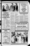 Banbridge Chronicle Thursday 22 October 1981 Page 13