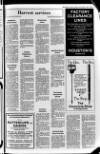Banbridge Chronicle Thursday 22 October 1981 Page 15