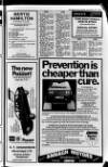Banbridge Chronicle Thursday 22 October 1981 Page 23