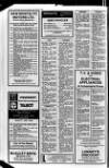 Banbridge Chronicle Thursday 22 October 1981 Page 24