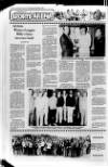 Banbridge Chronicle Thursday 22 October 1981 Page 34