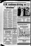 Banbridge Chronicle Thursday 12 November 1981 Page 4