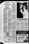 Banbridge Chronicle Thursday 12 November 1981 Page 8