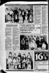 Banbridge Chronicle Thursday 12 November 1981 Page 12