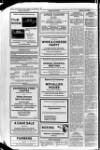 Banbridge Chronicle Thursday 12 November 1981 Page 20