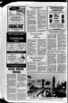 Banbridge Chronicle Thursday 12 November 1981 Page 30