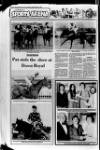 Banbridge Chronicle Thursday 12 November 1981 Page 34