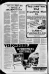 Banbridge Chronicle Thursday 10 December 1981 Page 6