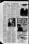 Banbridge Chronicle Thursday 10 December 1981 Page 12