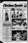 Banbridge Chronicle Thursday 10 December 1981 Page 14